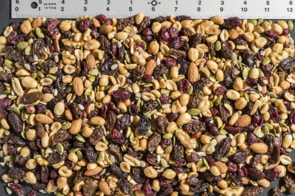 Cranberry Fitness Mix - Image 9