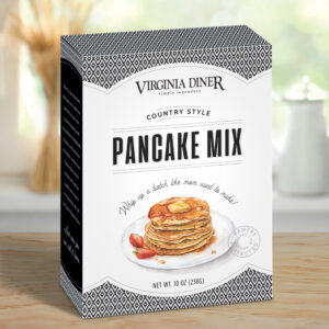 Meal and Dessert Mixes
